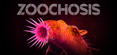 《癫狂动物园/Zoochosis》免安装中文版