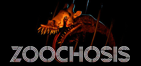 癫狂动物园（Zoochosis）免安装中文版