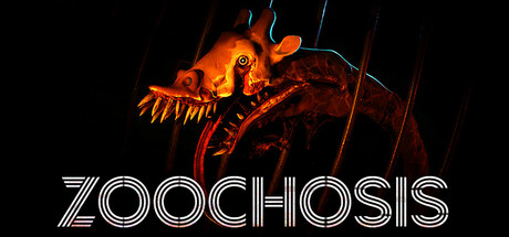 癫狂动物园/Zoochosis v1.6.3|恐怖冒险|7GB|中文-蝶影二次元