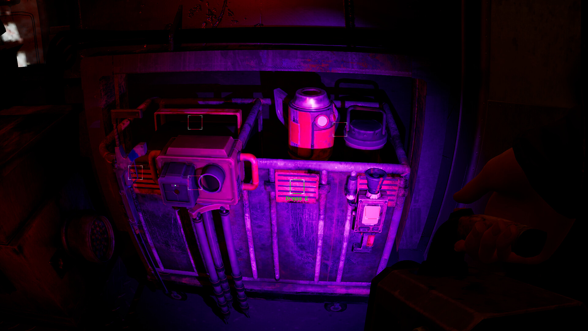 癫狂动物园 (Zoochosis)