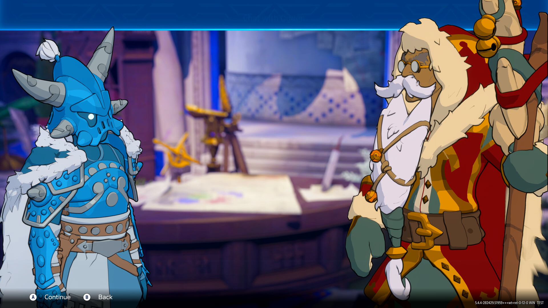 图片[3]-钟楼/Towerborne/支持网络联机-秋风资源网