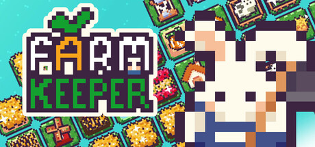《农场管理人/Farm Keeper》免安装中文版