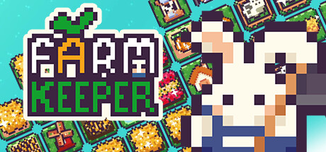 农场管理人（Farm Keeper）免安装中文版