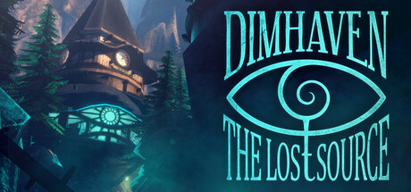暗港：失落之源|迪姆黑文：失落源头|Dimhaven – The Lost Source|官方中文|支持手柄|容量2.16G