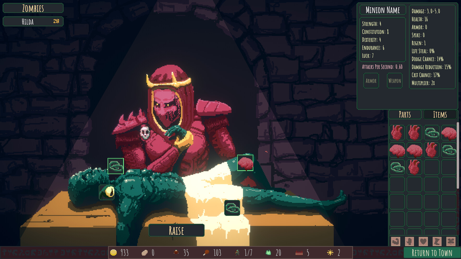 赞美死者/Praise Dead Build.15204371|策略战棋|容量224MB|免安装绿色中文版|支持键盘.鼠标-小辉娱乐网