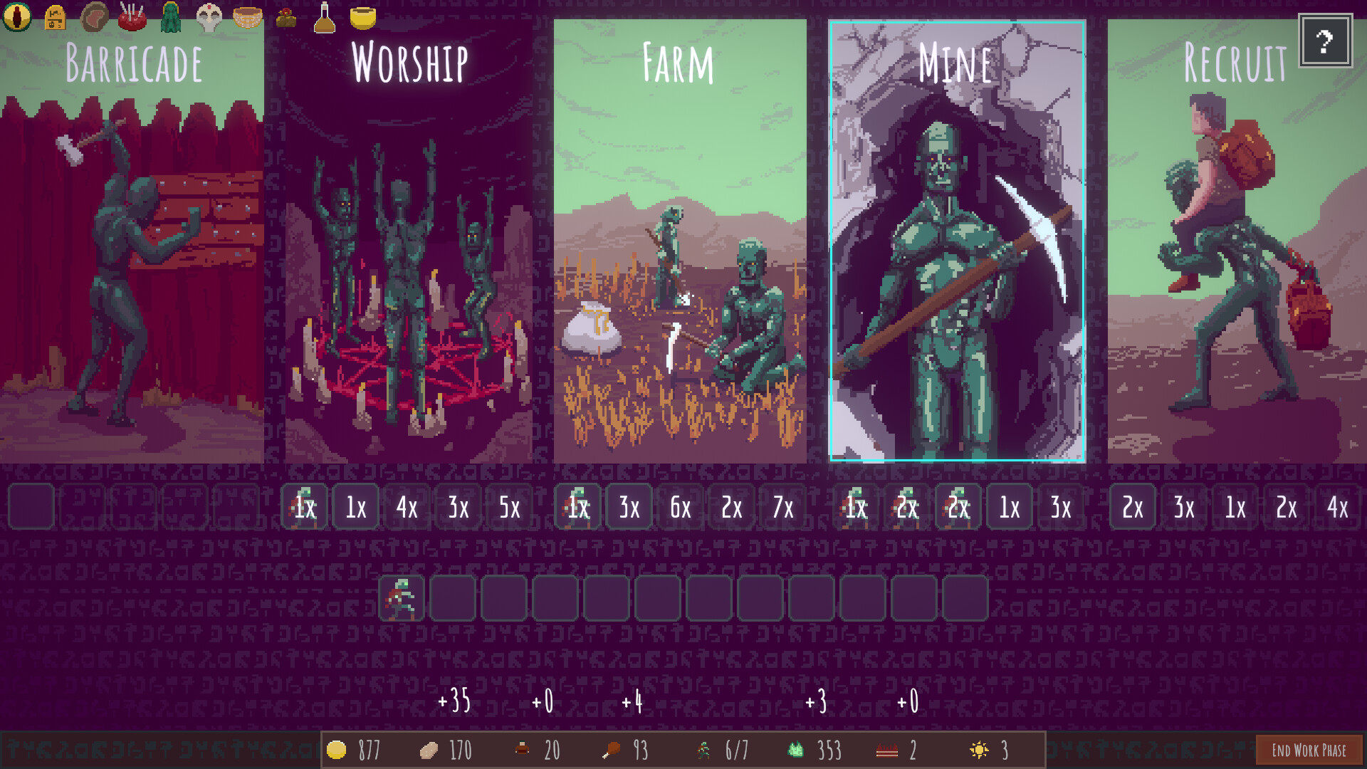 赞美死者/Praise Dead Build.15204371|策略战棋|容量224MB|免安装绿色中文版|支持键盘.鼠标-小辉娱乐网
