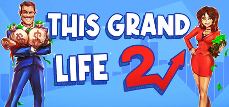 这宏伟的人生2/绚丽人生2/This Grand Life 2 v1.01.06（官中）-无忧免费游戏网