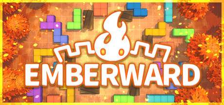 余烬守卫/Emberward Build.25477416|策略战棋|容量2.2GB|免安装绿色中文版-KXZGAME