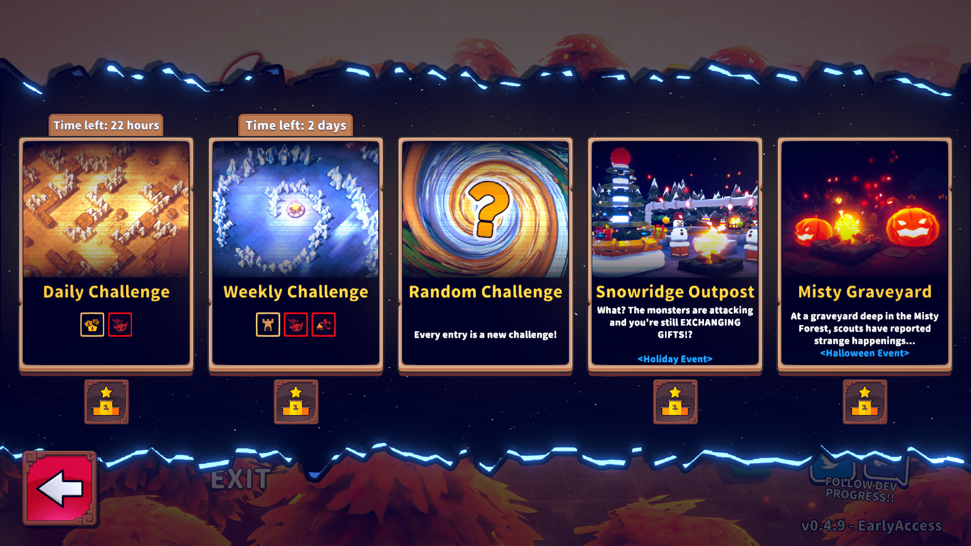 图片[15]-余烬守卫/Emberward v0.4.10|塔防策略|2.1GB|中文-蝶影二次元