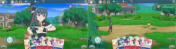 图片[6]-幻日夜羽 – 蜃景努玛梓/Yohane the Parhelion – NUMAZU in the MIRAGE – v1.0.17 包含全DLC（官中）-无忧免费游戏网