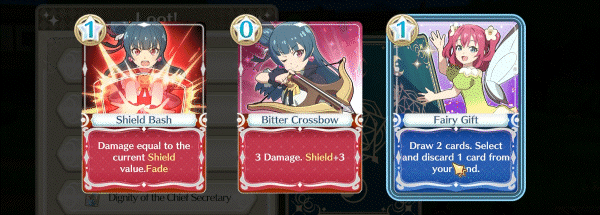 图片[4]-幻日夜羽 – 蜃景努玛梓/Yohane the Parhelion – NUMAZU in the MIRAGE – v1.0.17|卡牌策略|1.1GB|中文-蝶影二次元