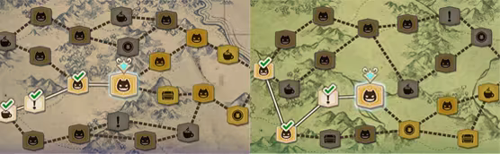 图片[7]-幻日夜羽 – 蜃景努玛梓/Yohane the Parhelion – NUMAZU in the MIRAGE – v1.0.17 包含全DLC（官中）-无忧免费游戏网