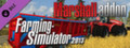 Farming Simulator 2013: Marshall Trailers