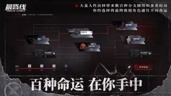 晨昏线|Day Break插图7跳跳游戏网