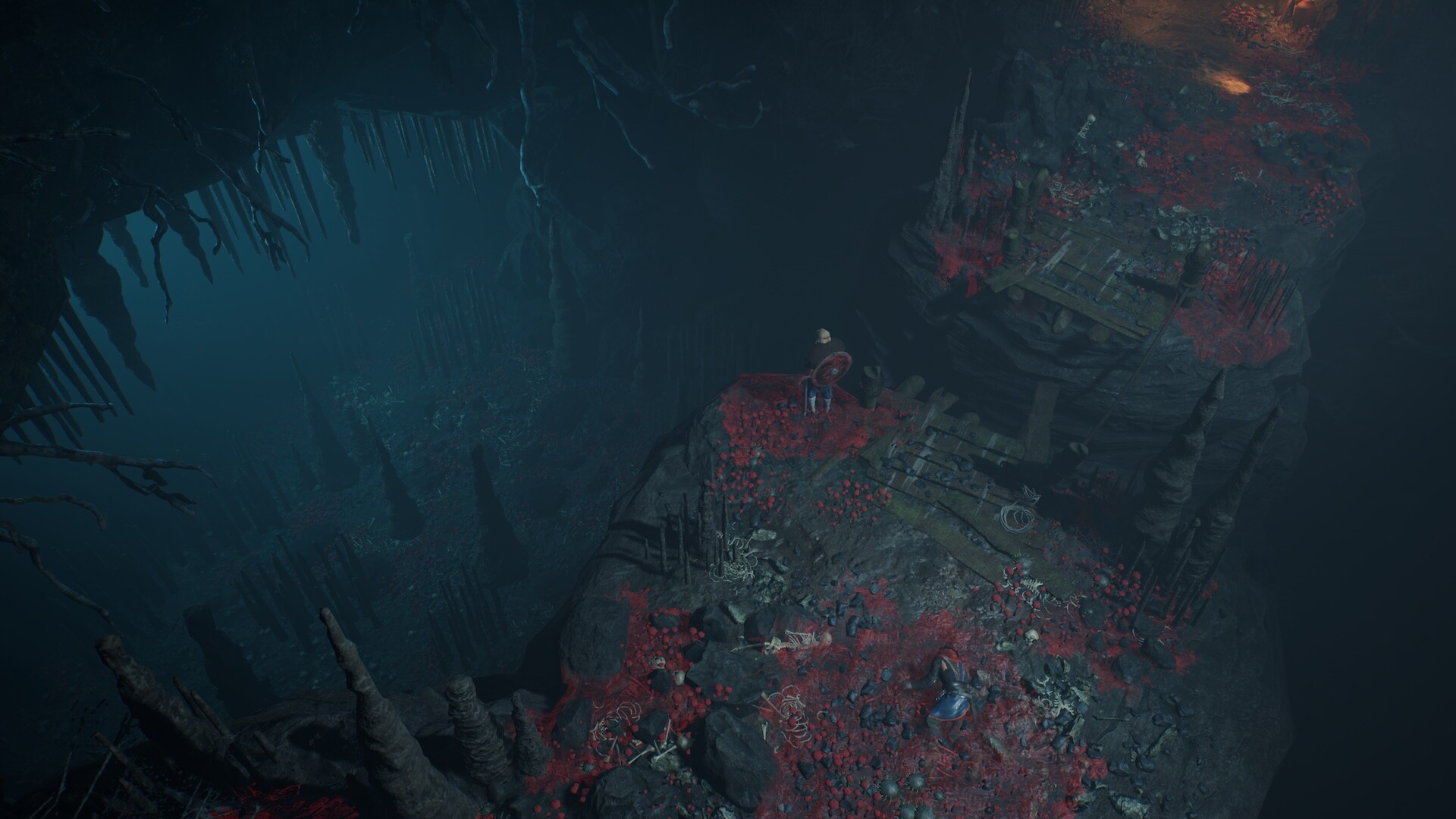 Bylina|官方中文|支持手柄插图8跳跳游戏网