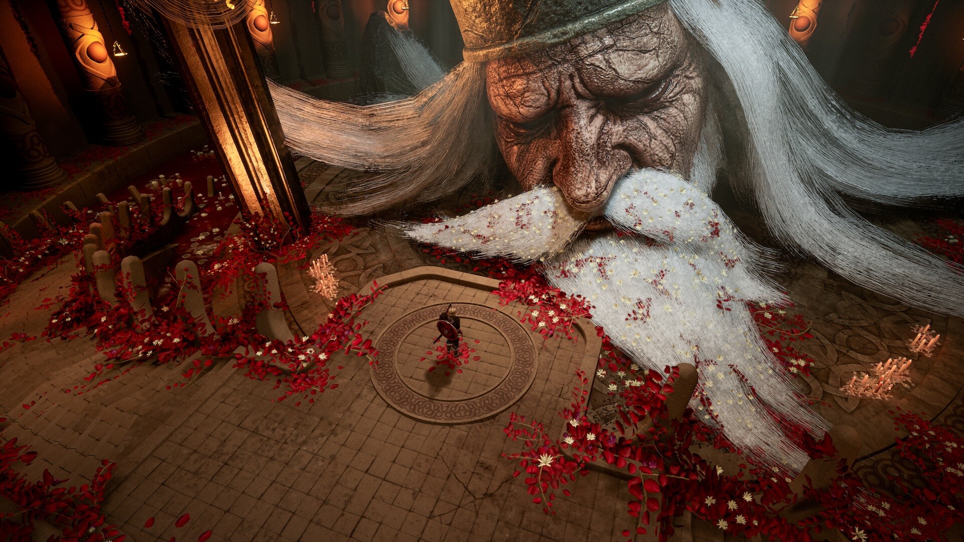 Bylina|官方中文|支持手柄插图5跳跳游戏网