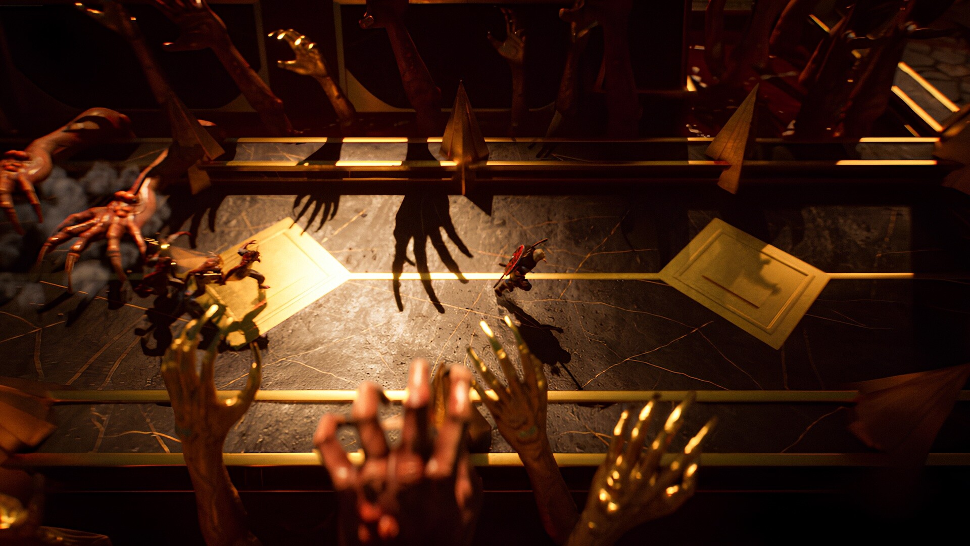 Bylina|官方中文|支持手柄插图7跳跳游戏网