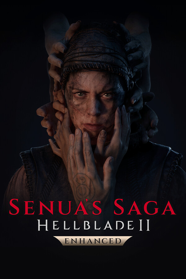 Senua’s Saga: Hellblade II