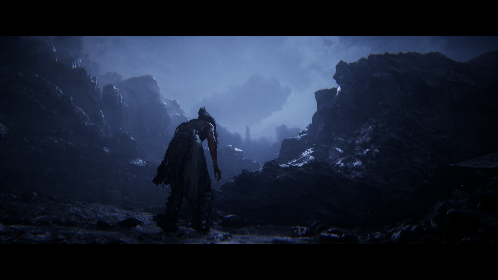 地狱之刃2:塞娜的献祭|Senuas Saga Hellblade II|1.0.0.0.161085