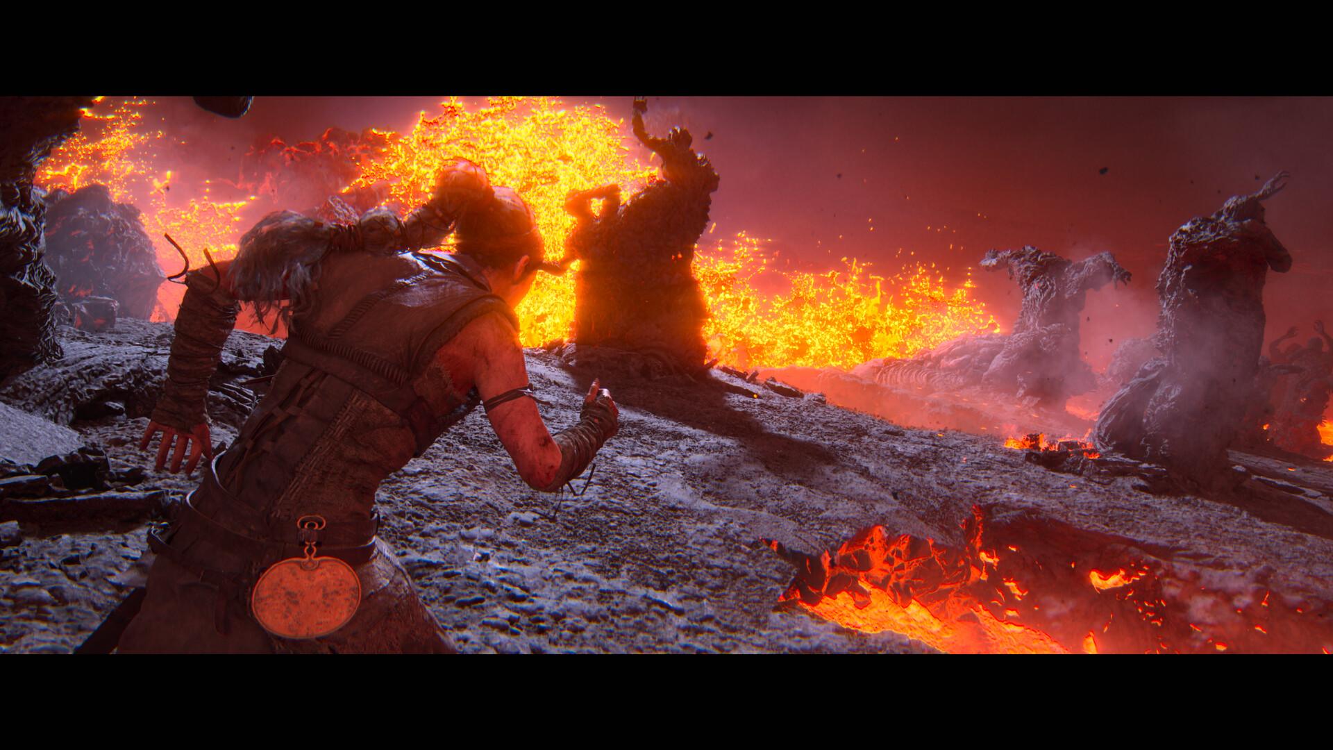 地狱之刃2:塞娜的献祭|Senuas Saga Hellblade II|1.0.0.0.161085