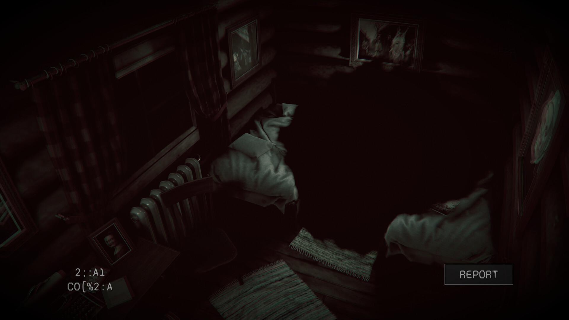 在执行观察任务7 (I'm on Observation Duty 7)