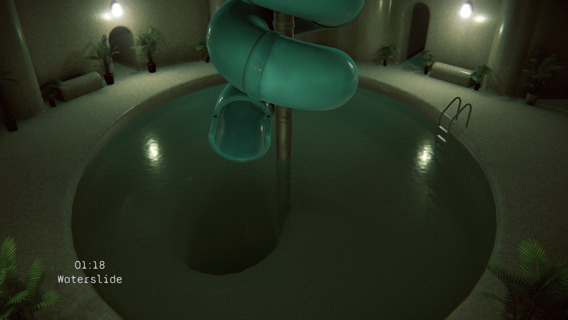 在执行观察任务7 (I'm on Observation Duty 7)