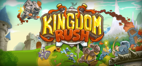 《王国保卫战(Kingdom Rush)》十周年纪念版-火种游戏