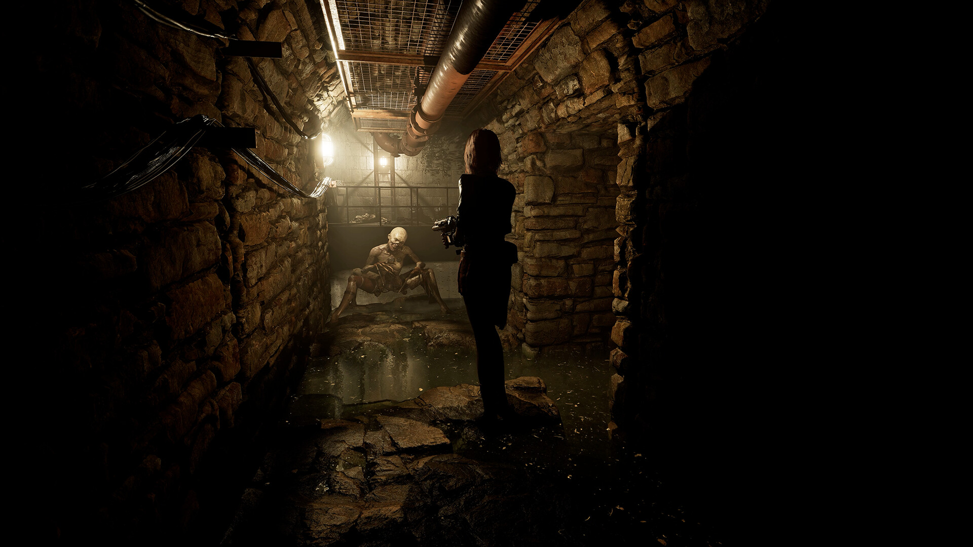 受折磨的灵魂2/Tormented Souls 2