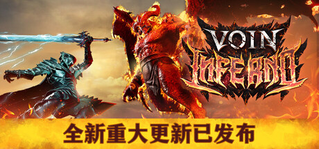 雷霆孤影|VOIN|Build.23761858|官方中文|支持手柄|容量3.4G插图咸鱼单机官网 雷霆孤影|VOIN|Build.23761858|官方中文|支持手柄|容量3.4G插图咸鱼单机官网