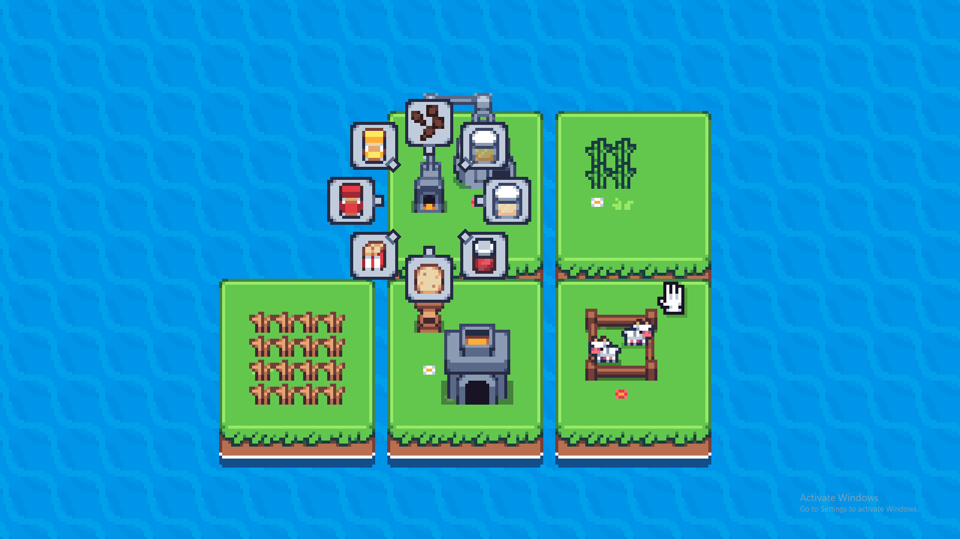 卡牌农场|Terracards|1.5.0