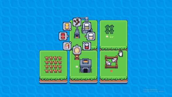 卡牌农场下载-卡牌农场PC版单机游戏资源v9.30图1