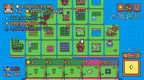 卡牌农场下载-卡牌农场PC版单机游戏资源v9.30图2