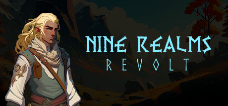 北境叛乱 v1.0（Nine Realms: Revolt）免安装中文版