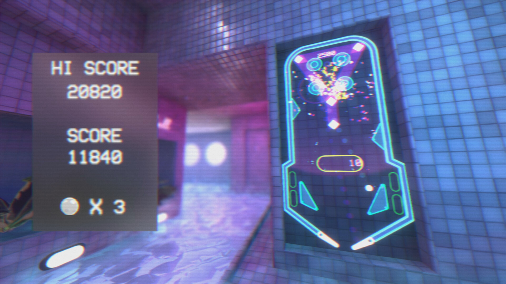 PC游戏-蒸汽波弹子球(Vaporwave Pinball)绿色版|百度云迅雷下载插图6-小白游戏网 PC游戏-蒸汽波弹子球(Vaporwave Pinball)绿色版|百度云迅雷下载插图6-小白游戏网