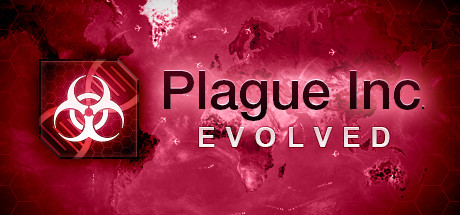 瘟疫公司:物竞天择/瘟疫公司:进化/Plague Inc: Evolved