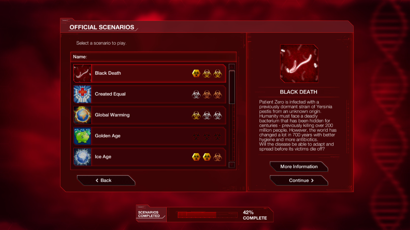 瘟疫公司:物竞天择|Plague Inc Evolved|Build18548017|整合DLC