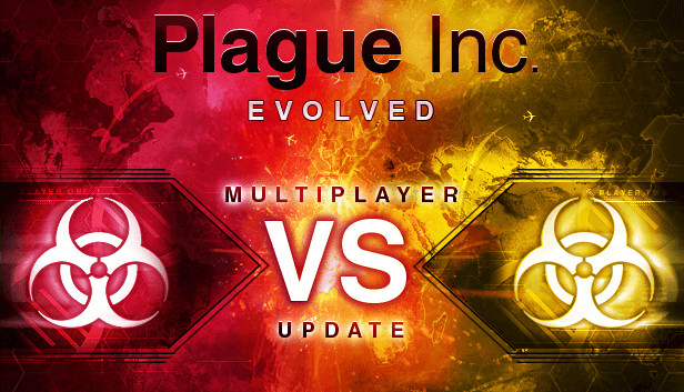 瘟疫公司:物竞天择|Plague Inc Evolved|Build18548017|整合DLC