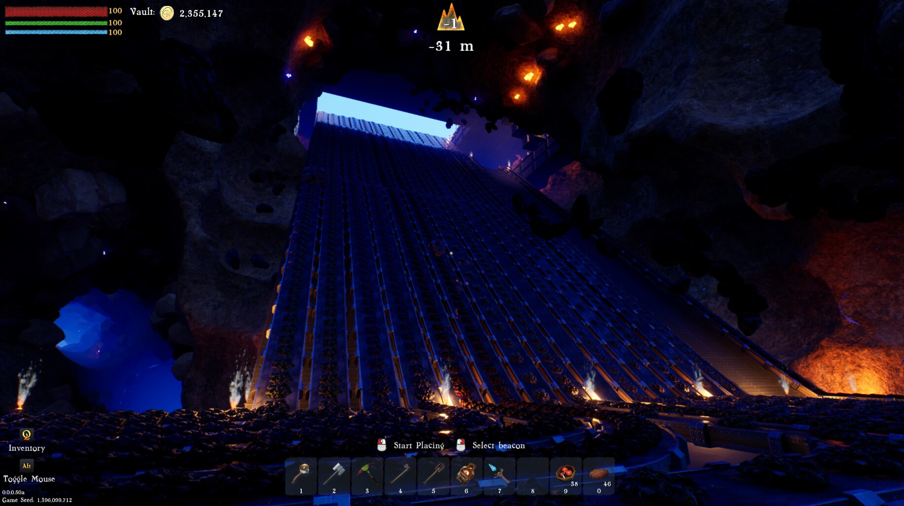 图片[10]-矿脉探寻/Orebound v0.0.0.68f|动作冒险|5.6G|中文-蝶影二次元