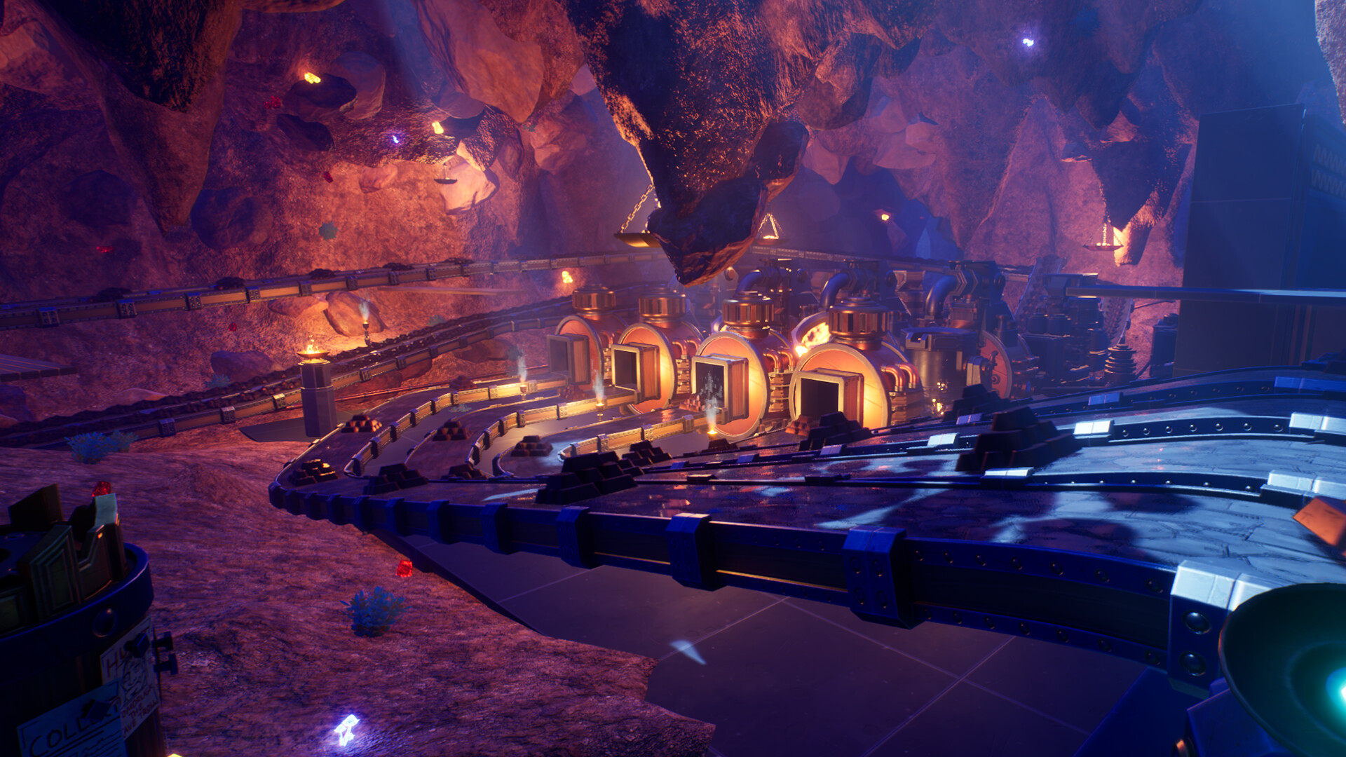 图片[11]-矿脉探寻/Orebound v0.0.0.68f|动作冒险|5.6G|中文-蝶影二次元