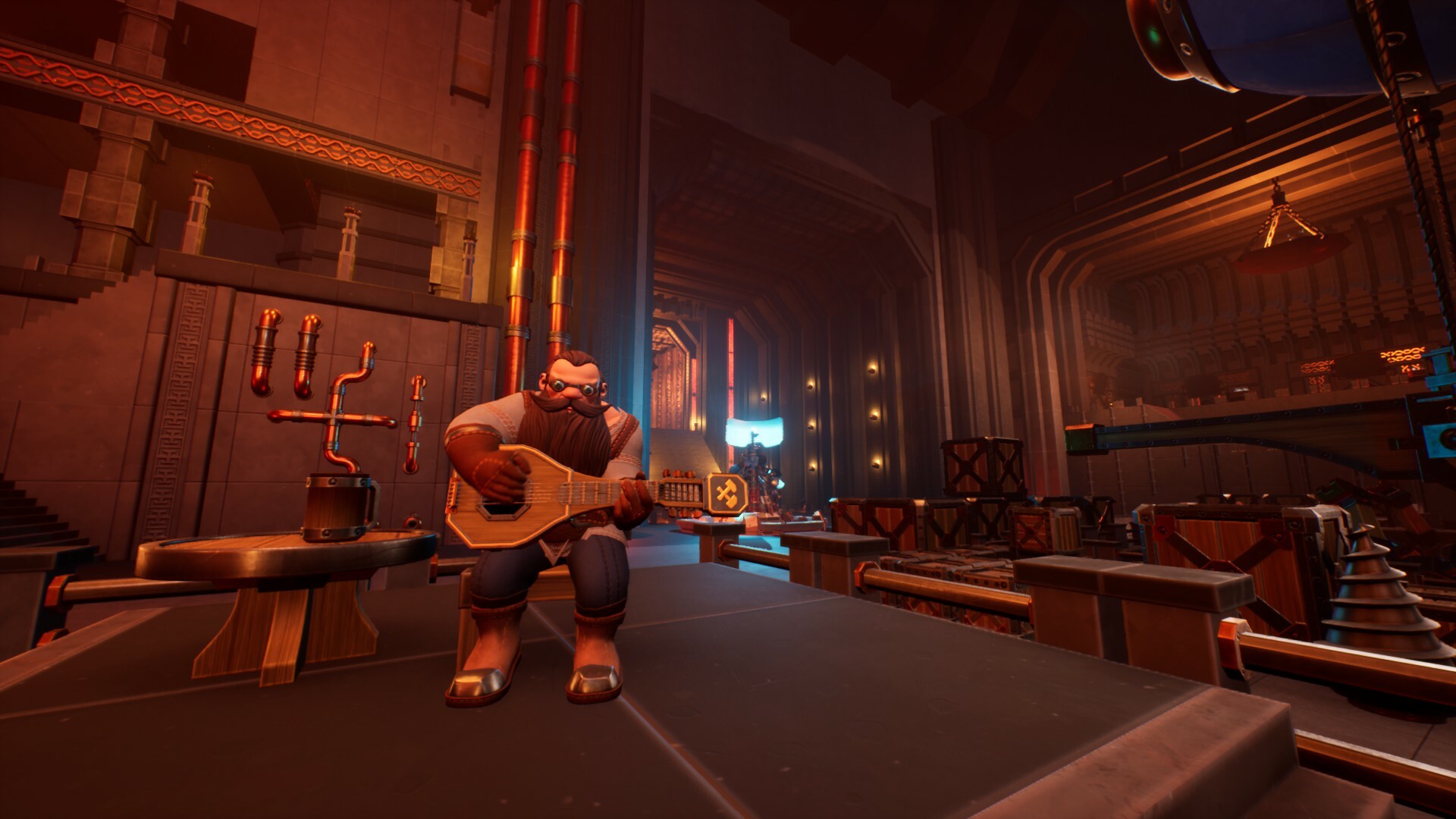 矿脉探寻|OreBound|0.0.0.66