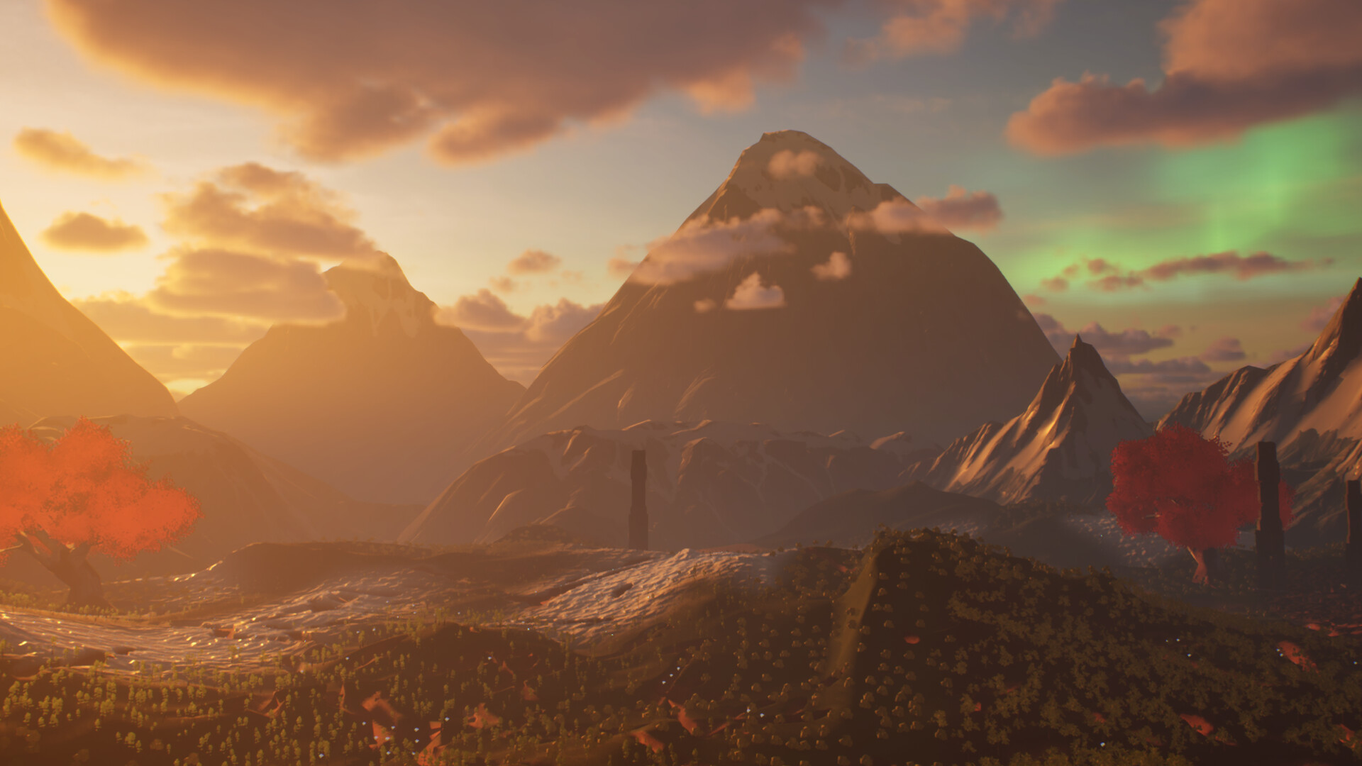 矿脉探寻|OreBound|0.0.0.66