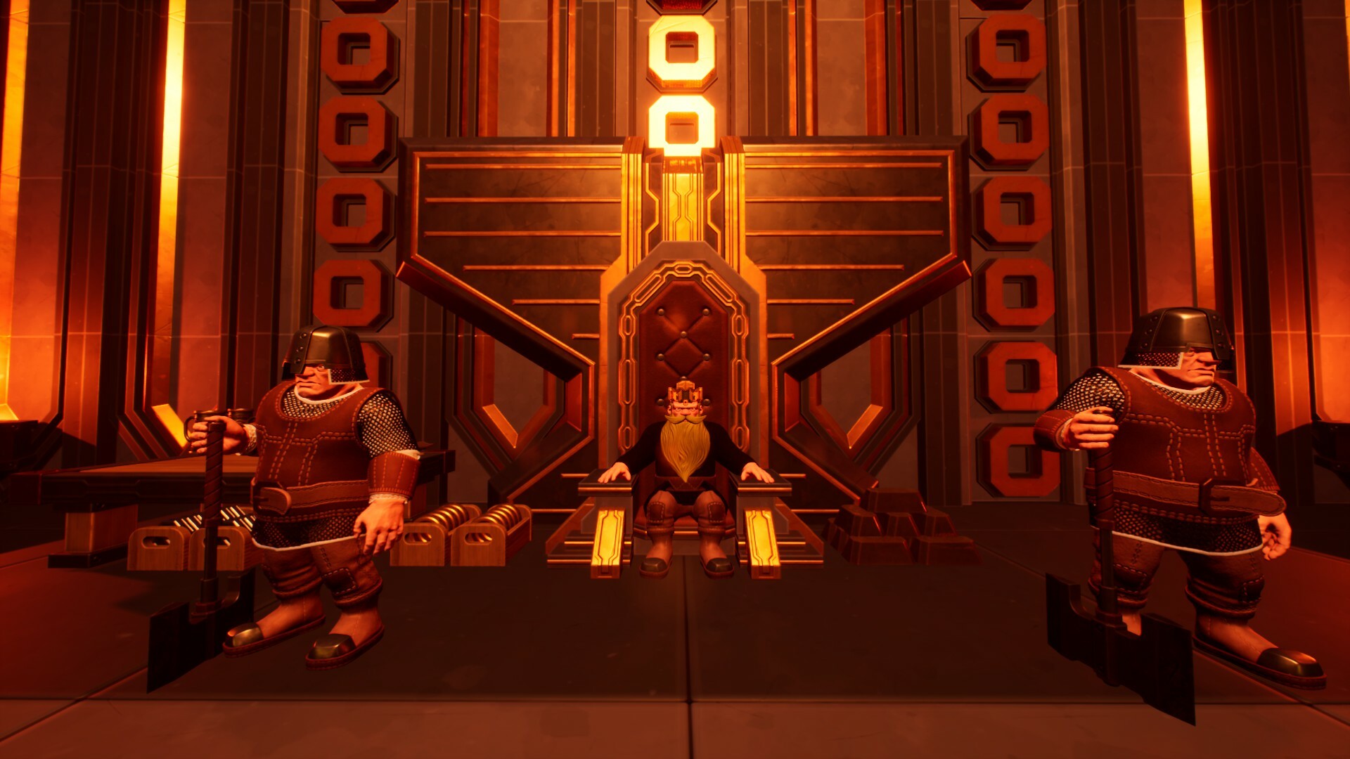 矿脉探寻|OreBound|0.0.0.66