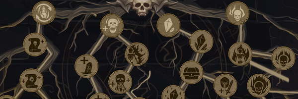 灵魂绑定:冥界物语|官方中文|支持手柄|Soulbind: Tales Of The Underworld插图4 灵魂绑定:冥界物语|官方中文|支持手柄|Soulbind: Tales Of The Underworld插图4