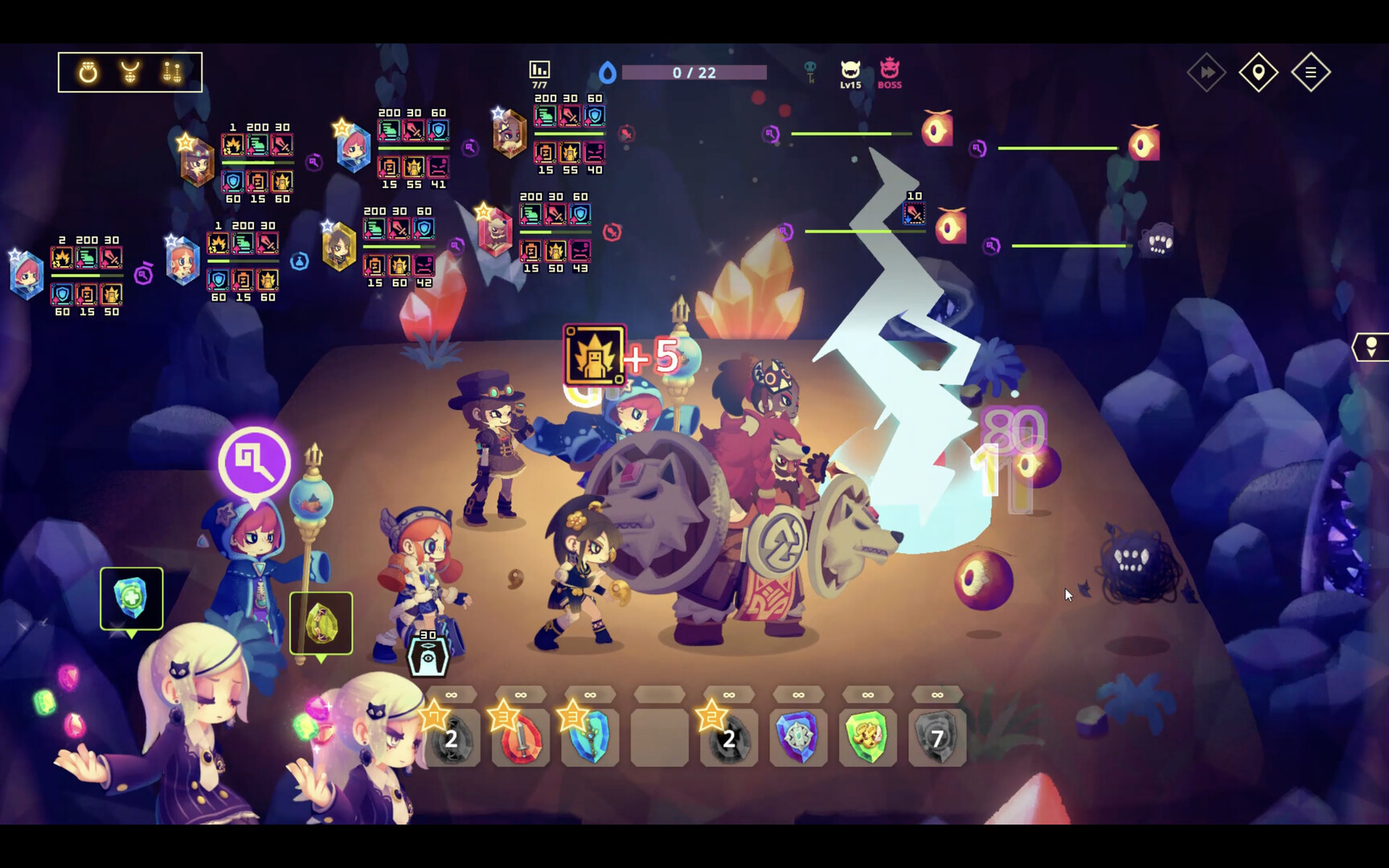 图片[7]-灵动世界/Vivid World v1.1.1|策略战棋|1.2GB|中文-蝶影二次元
