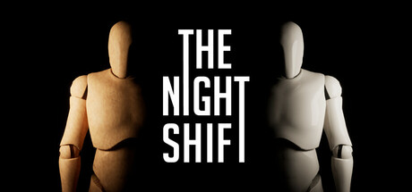 《夜班/The Night Shift》Build.19911527|容量5.05GB|官方简体中文|支持键盘.鼠标.手柄 • BUG软件