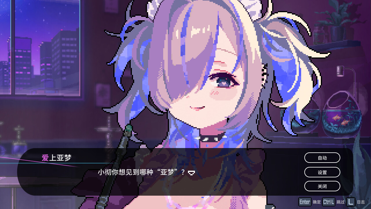 图片[1]-水烟水雾/Hookah Haze-秋风资源网