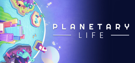 星球生活/Planetary Life Build.23303726（官中）-无忧免费游戏网