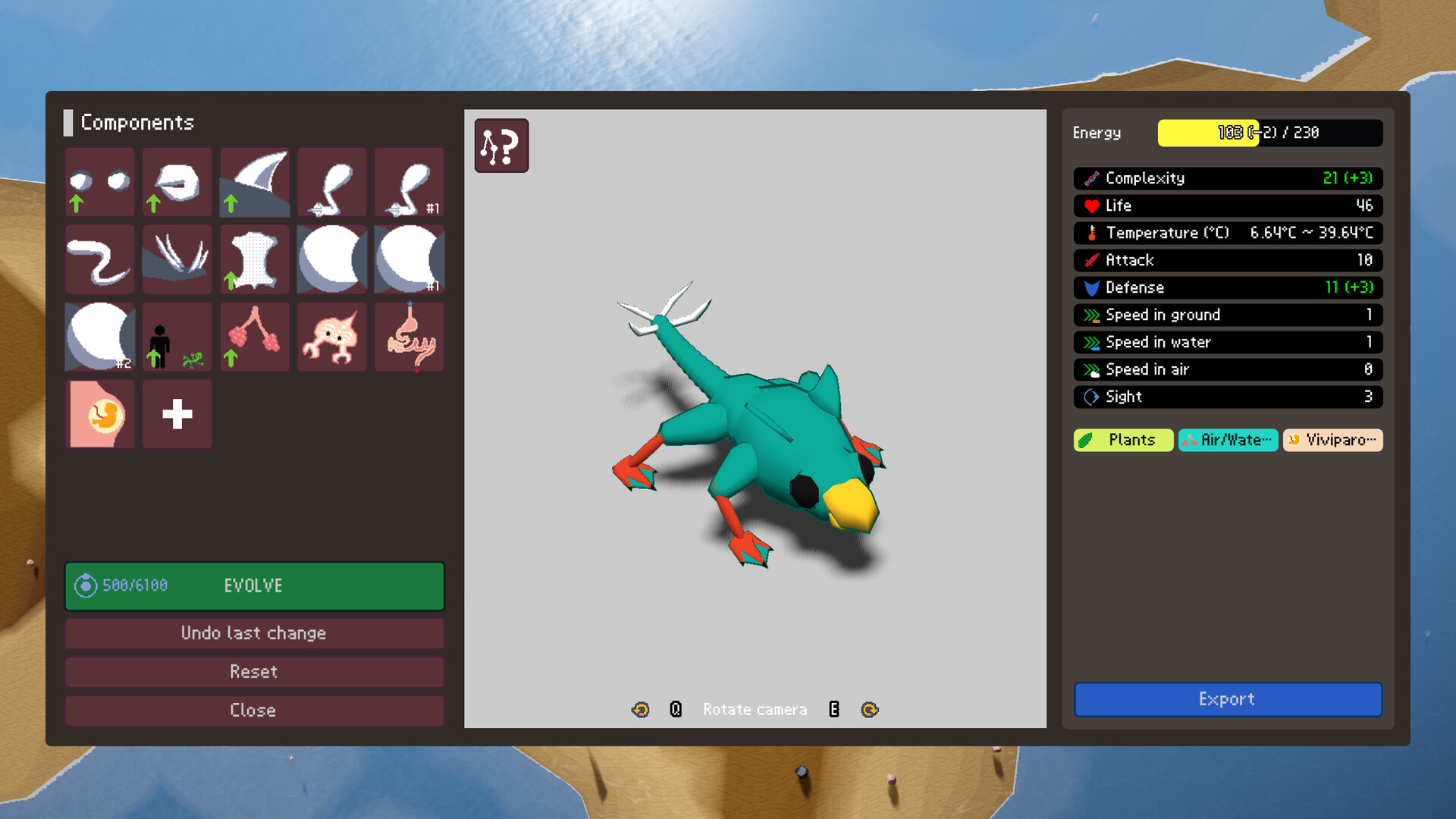 图片[2]-星球生活/Planetary Life v0.7.7.1|模拟经营|312MB|中文-蝶影二次元