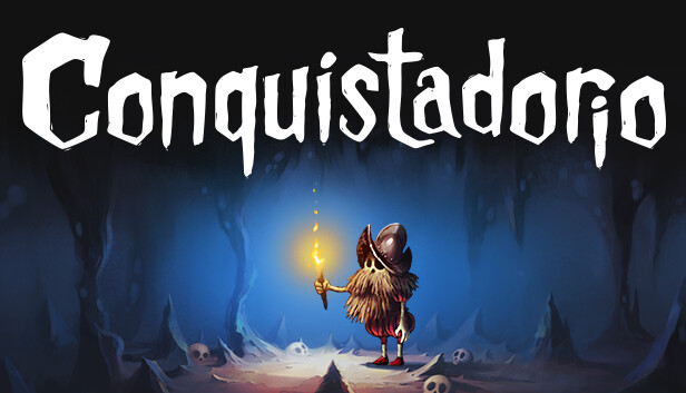 《征服者/Conquistadorio》免安装中文版