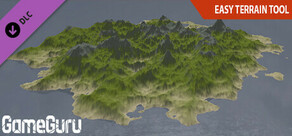 GameGuru - Easy Terrain Tool